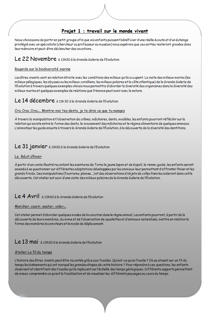 projet-1 6-12 blog